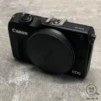 在飛比找Yahoo!奇摩拍賣優惠-『澄橘』Canon EOS M2 有加裝過快門連動 已剪斷《
