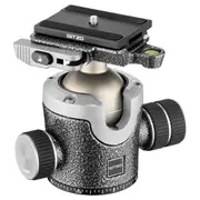 Gitzo GH4383LR Centre Ball Head w Quick Release