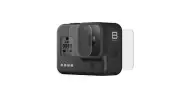 GoPro HERO8 Black Tempered Glass Lens + Screen Protectors