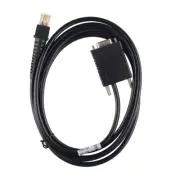 6FT RS-232 Serial Cable For Datalogic D100 GD4130 QD2130 GD4430 QW2120 QD2100