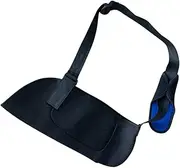 Medical Shoulder Support Brace for Broken Arm Adjustable Sling for Shoulder Immobilization Comfort