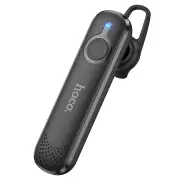 Hoco Wireless Diamond Bluetooth Earphone - Business Wireless Headset With Mic