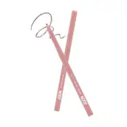 MERZY - The First Slim Gel Eyeliner - 7 Colors #GS6 Mauve Rose