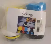 Kshineni Car Foam Buffing Pads & Polishing Pads Replacement Kit
