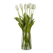 [Florabelle Living] Tulip In Water Vase
