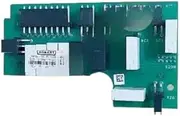 CCEA260 Motherboard Compatible with Hobart Dishwasher Expansion Boards Genuine Replacement Boards Control Daughterboards Commercial Dishwasher Compatible