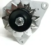 ALTERNATOR FOR FORD LANDINI 6500 MASSEY FERGUSON LAND ROVER 12V LRA105 TRACTOR