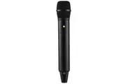 RODE Interview Pro Wireless Handheld Condenser Microphone - Omnidirectional