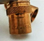 Tweco - 26CT-75 NOZZLE1260-1430 - 1260-1430 by TWECO 2 UNITS PER BAG(NEW)