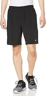 A.D.ONE(エー・ディー・ワン) A-D One ADR-12HP Men's Half Pants, Running