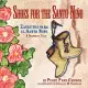 Shoes For The Santo Nino/Zapatitos Para El Santo Nino: A Bilingual Tale