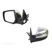 Sterling Door Mirror to suit Mazda Bt-50 11/2006 to 09/2011 - MZBT-DOM-05L