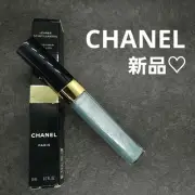 CHANEL Glossimer Levres Scintillantes Lip Gloss 22 GALAXIE Silver Shimmer Shine