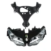 Front Headlight &Upper Fairing Stay Bracket Fit For Honda CBR1000RR 2012-2016 15