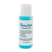 2oz Conductive Ultrasound Gel Acoustically Correct Hypoallergenic Non Irritated