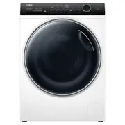 Haier 10kg Front Loader Washing Machine - UV Protect