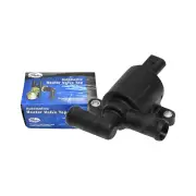 Gates Electric Heater Valve Tap for Audi A3 8V A4 8K 8W A5 A6 A7 A8 Q5 TT