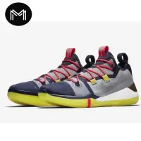 在飛比找Yahoo!奇摩拍賣優惠-【正品】NIKE KOBE A.D. EP 首發配色 籃球 