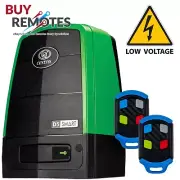Centsys D5 Smart Low Voltage Sliding Gate Motor Kit Suit 50m / 1000Kg Gates
