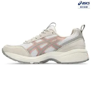 【asics 亞瑟士】GEL-1090v2 女款 運動休閒鞋(1202A383-103)