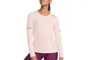 2XU Aero Long Sleeve Womens