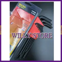 在飛比找蝦皮商城精選優惠-【WILLY STORE】美國 BONDHUS 10999 