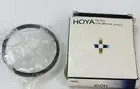 HOYA Filter for Special Effect 55-52mm Step Down Lens NEW in Box VTG Camera Film