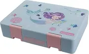 Avanti YumYum Bento/Lunch Box, Mermaid Melody