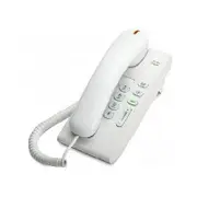 CISCO (CP-6901-W-K9=) UC PHONE 6901 WHITE STANDARD
