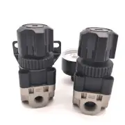 SMC ARX20-02BG Pressure Relief Valve New
