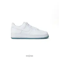 在飛比找蝦皮商城優惠-NIKE AIR FORCE 1 WHITE ICE BLU