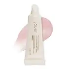 Essential Vegan Lip Enhancer - Plumping Gloss and Conditioner With Jojoba See...