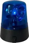 LED Strobe Light, 360 Degree Disco Party Rotating Lamp DJ Flashing Stage Lights