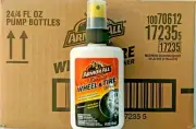 Armor All Extreme Wheel & Tire Shine 6ct Spray Bottles