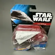 Star Wars Hot Wheels Spaceships: First Order Star Destroyer (The Force Awakens)