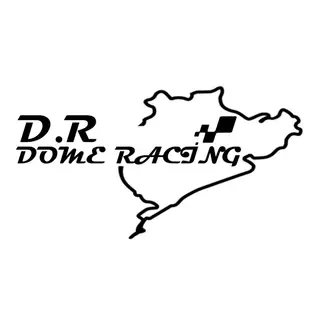 『整備區』D.R DOME RACING HONDA FIT HYBRID MK4 後內鐵拉桿 23+ 後保內鐵