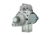 STARTER MOTOR FOR VOLKSWAGEN POLO TSI 1.2L CJZC Turbo Petrol 20014-2017 (for: Volkswagen)