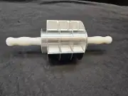 New Moline Rotary Roller Biscuit Donut Dough Cutter 843455A