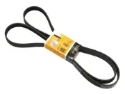 ContiTech 86QJ59J Accessory Drive Accessory Drive Belt Fits 2003-2006 Jaguar XK8 (for: Jaguar)