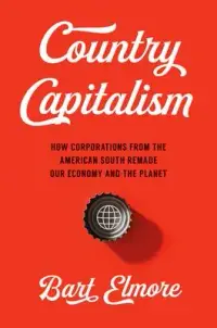 在飛比找博客來優惠-Country Capitalism: How Corpor
