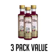 Still Spirits Top Shelf Pink Gin Spirit Essence - 3 Pack Value