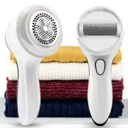 Gerintech Fabric Shaver- portable lint remover- clothes fuzz shaver