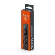 Fire TV Alexa Voice Remote Pro newest model with remote finder TV controls an...