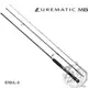 ◎百有釣具◎SHIMANO 多節並繼路亞竿 LUREMATIC MB 規格:S86ML-4(39889) 4節式