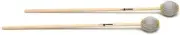 Promark SPYR SM3 Medium Marimba Mallets (3-pack) Bundle