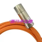 For 1PC VP-508DFAN-10 Servo motor power cable 10M
