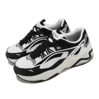 在飛比找momo購物網優惠-【SKECHERS】休閒鞋 D Lites Hyper Bu