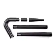 Gutter Cleaning Hose Extension Wand for RIDGID Wet/Dry Vacuum High Reach Elbow