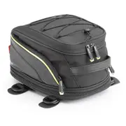 GIVI Easy-T Extendable magnetic tank bag volume 26 litres