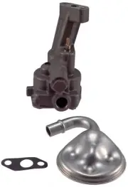 Engine Oil Pump-Performance Melling 10540
